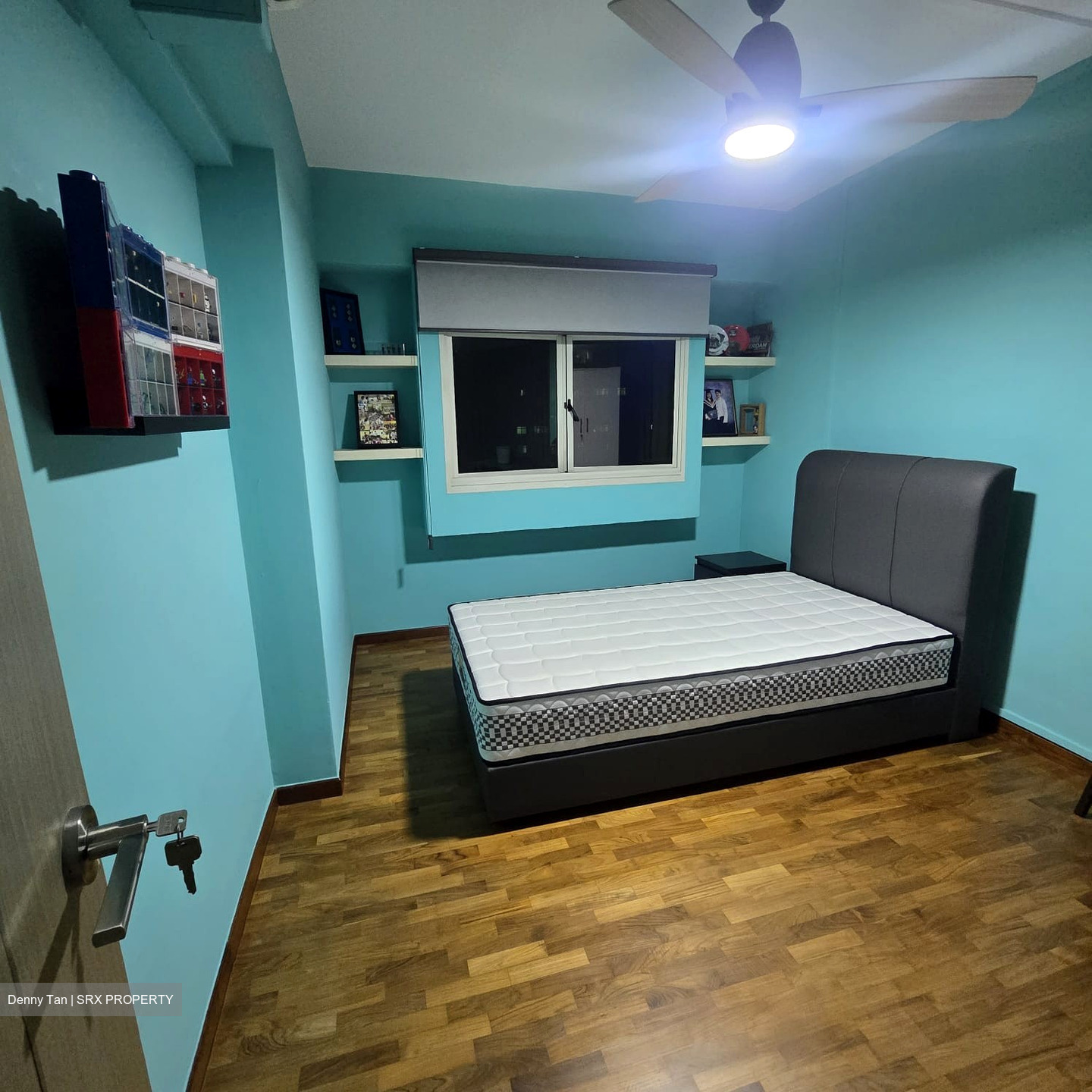 Blk 175C Punggol Field (Punggol), HDB 5 Rooms #516107351